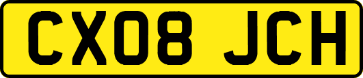 CX08JCH