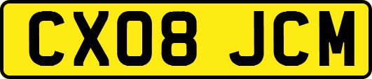 CX08JCM