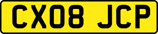 CX08JCP