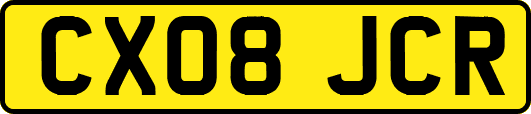 CX08JCR