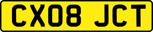 CX08JCT