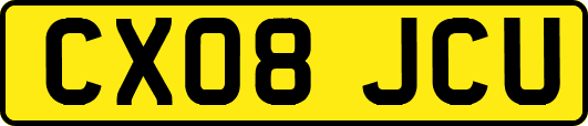 CX08JCU