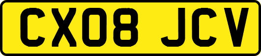 CX08JCV