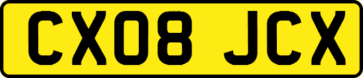 CX08JCX