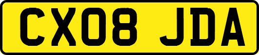 CX08JDA