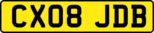 CX08JDB