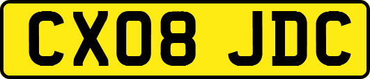 CX08JDC