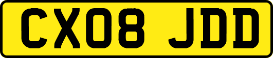 CX08JDD