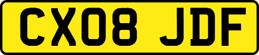CX08JDF