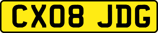 CX08JDG