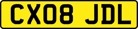 CX08JDL