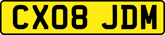 CX08JDM