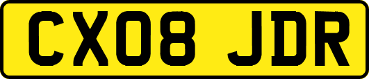 CX08JDR