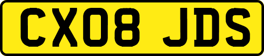 CX08JDS