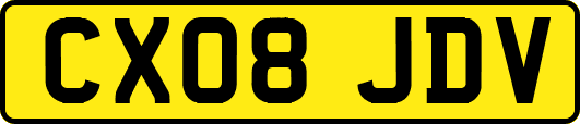 CX08JDV