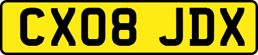 CX08JDX