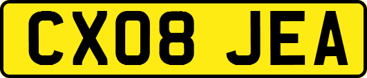 CX08JEA