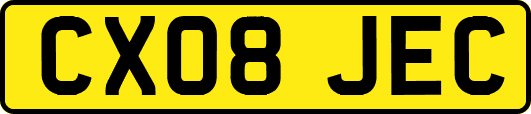 CX08JEC