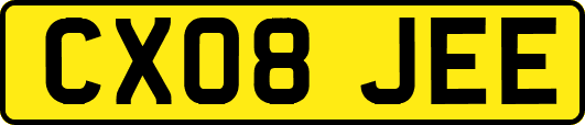 CX08JEE