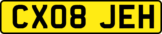 CX08JEH