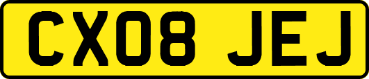 CX08JEJ