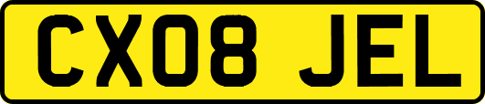 CX08JEL