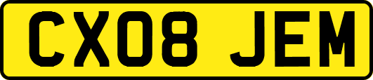 CX08JEM