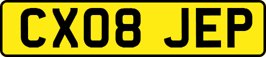 CX08JEP