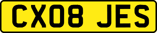 CX08JES