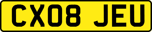CX08JEU