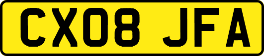 CX08JFA