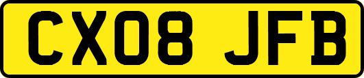 CX08JFB
