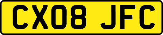 CX08JFC
