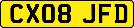 CX08JFD