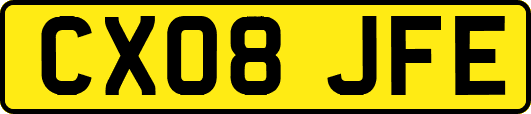 CX08JFE