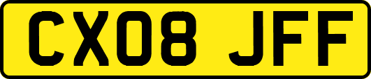 CX08JFF