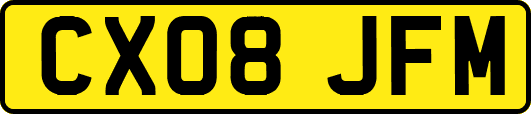 CX08JFM