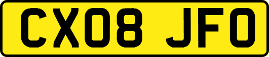 CX08JFO