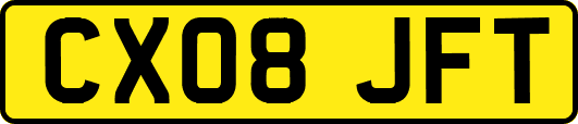 CX08JFT