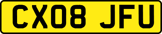 CX08JFU