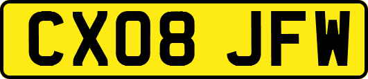 CX08JFW