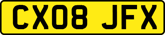 CX08JFX