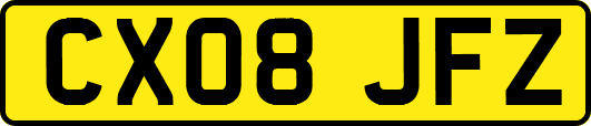 CX08JFZ