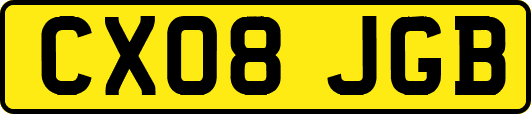 CX08JGB