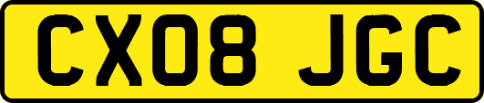 CX08JGC