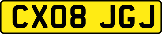 CX08JGJ