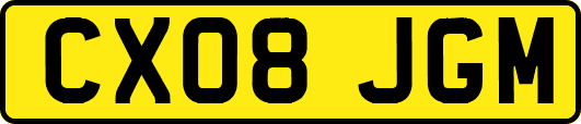 CX08JGM