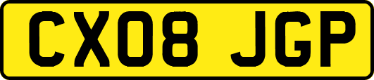 CX08JGP