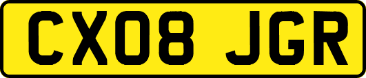 CX08JGR