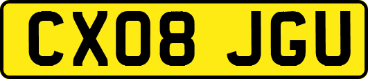 CX08JGU